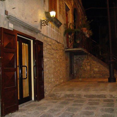 Appartamento Antica Acropoli Centuripe Екстер'єр фото