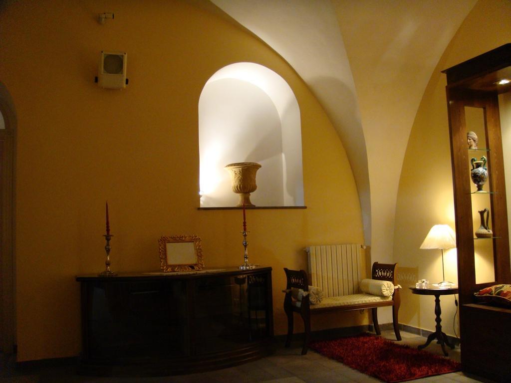 Appartamento Antica Acropoli Centuripe Екстер'єр фото