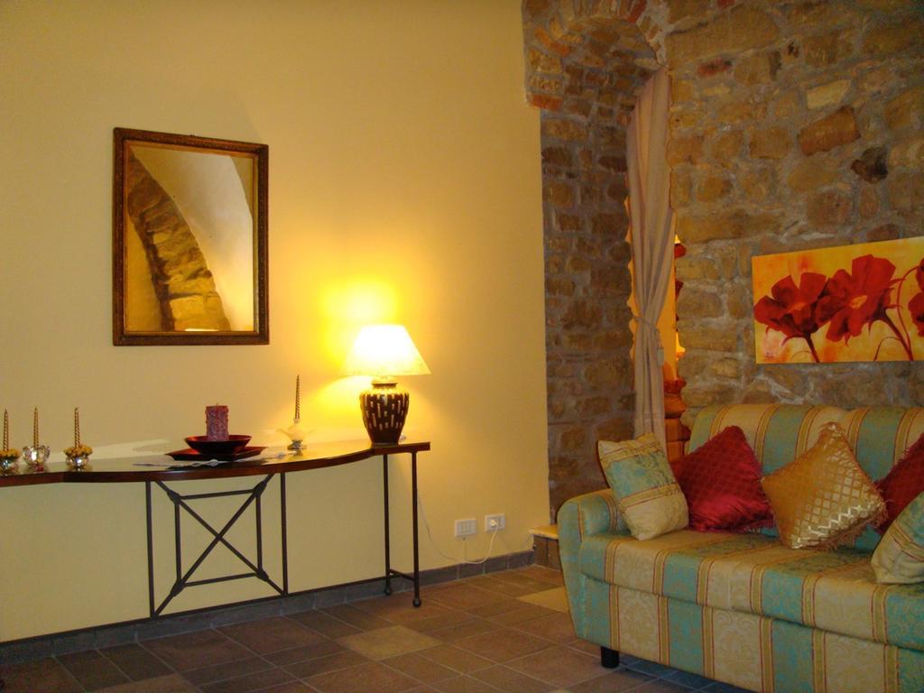 Appartamento Antica Acropoli Centuripe Екстер'єр фото