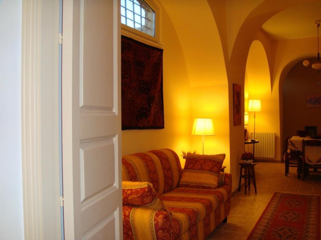 Appartamento Antica Acropoli Centuripe Екстер'єр фото