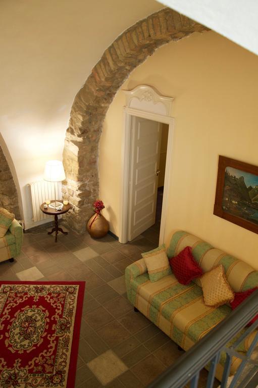 Appartamento Antica Acropoli Centuripe Екстер'єр фото