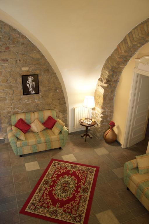 Appartamento Antica Acropoli Centuripe Екстер'єр фото