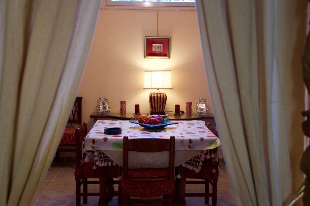 Appartamento Antica Acropoli Centuripe Екстер'єр фото