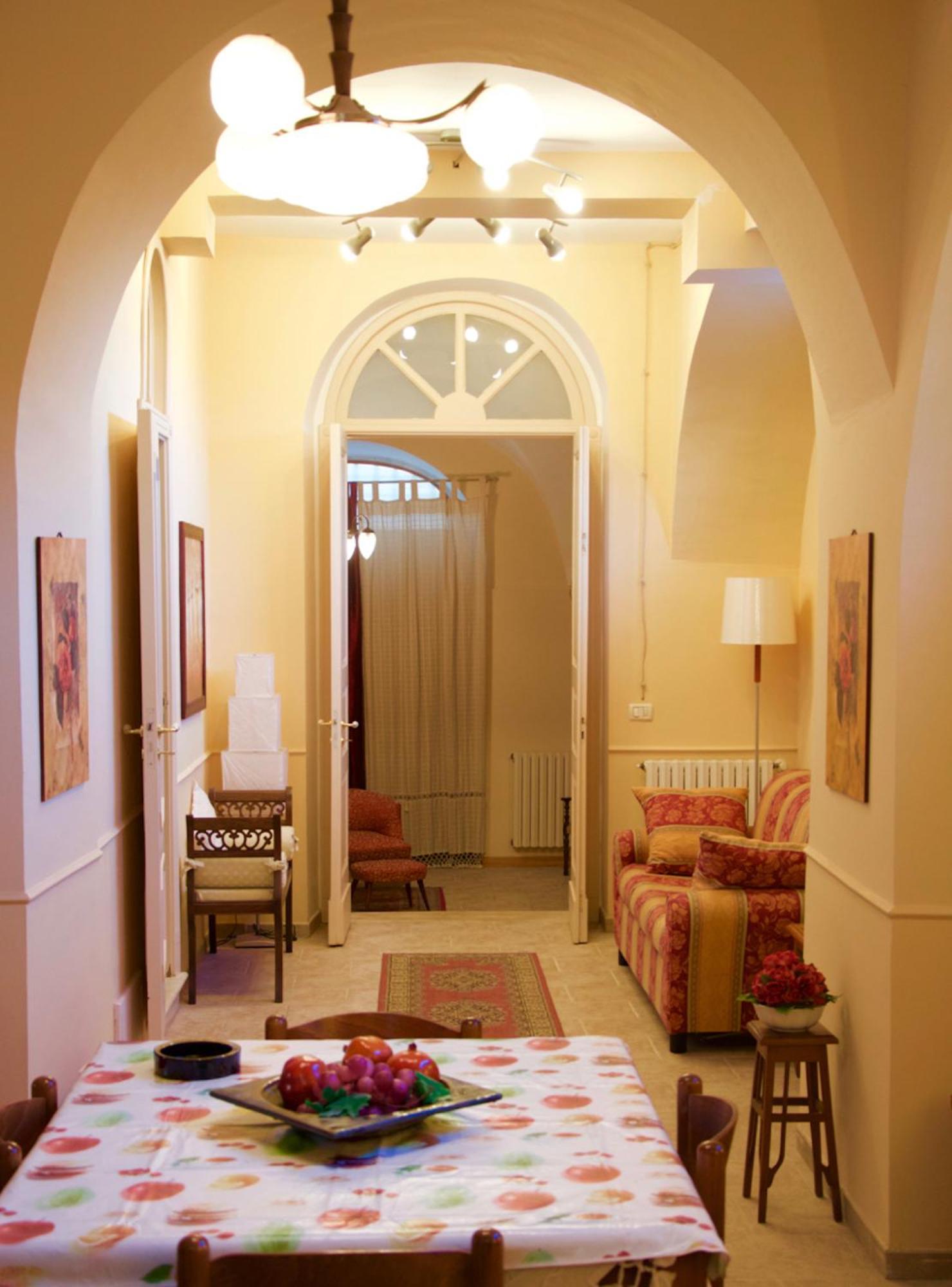 Appartamento Antica Acropoli Centuripe Екстер'єр фото