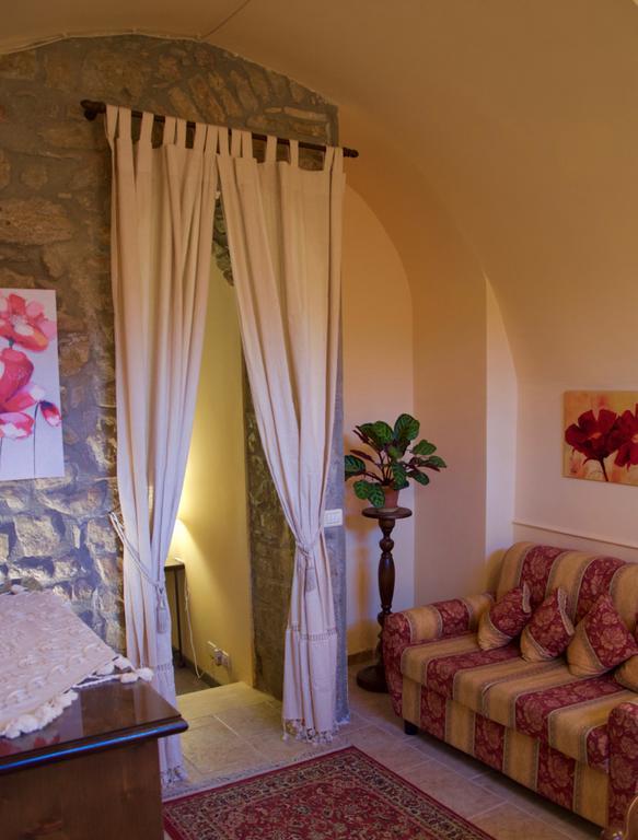 Appartamento Antica Acropoli Centuripe Екстер'єр фото