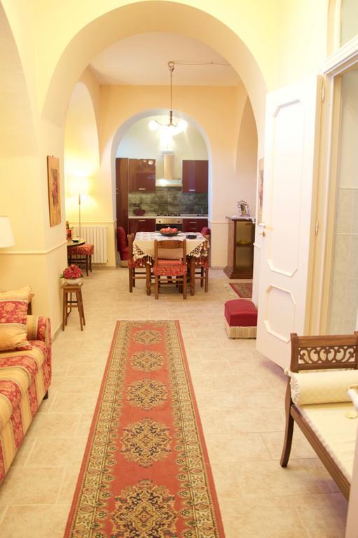 Appartamento Antica Acropoli Centuripe Екстер'єр фото