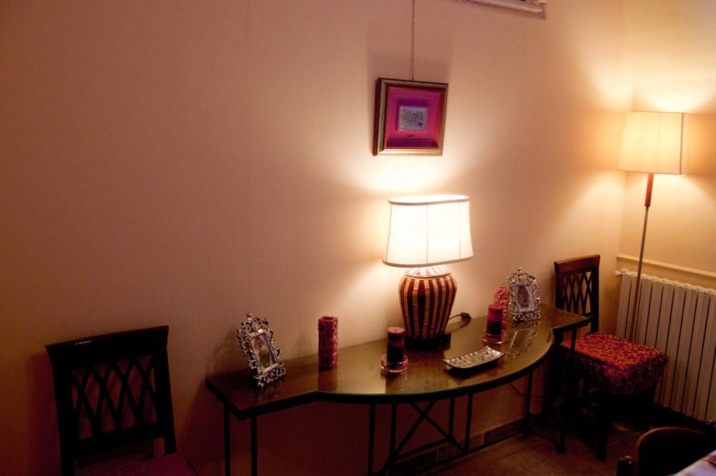 Appartamento Antica Acropoli Centuripe Екстер'єр фото
