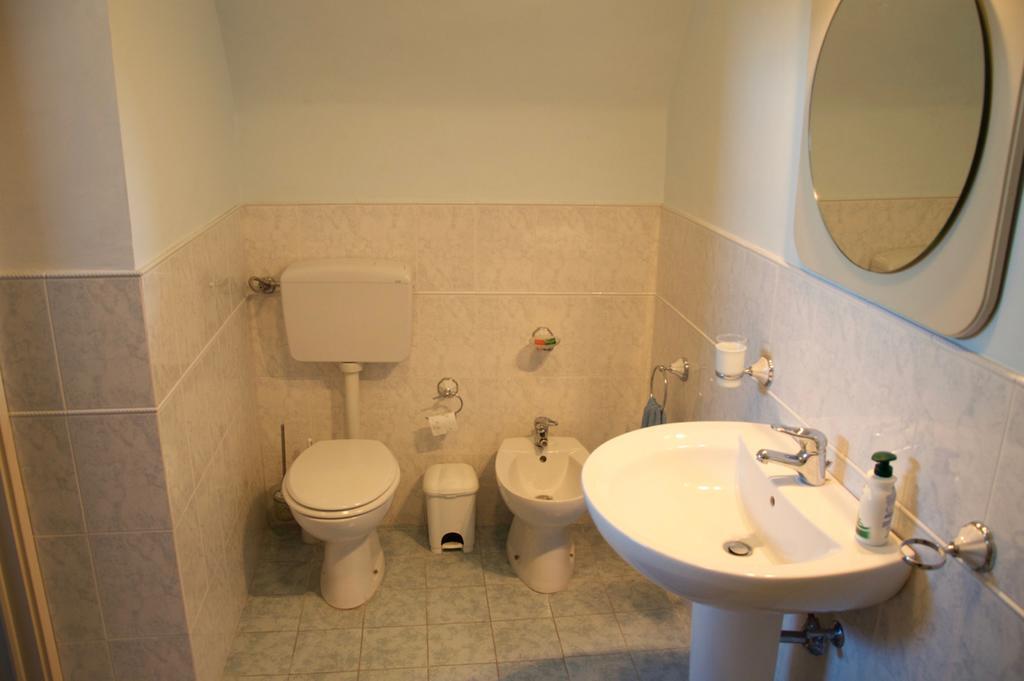 Appartamento Antica Acropoli Centuripe Екстер'єр фото