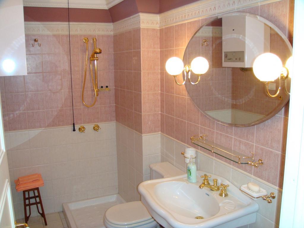 Appartamento Antica Acropoli Centuripe Екстер'єр фото