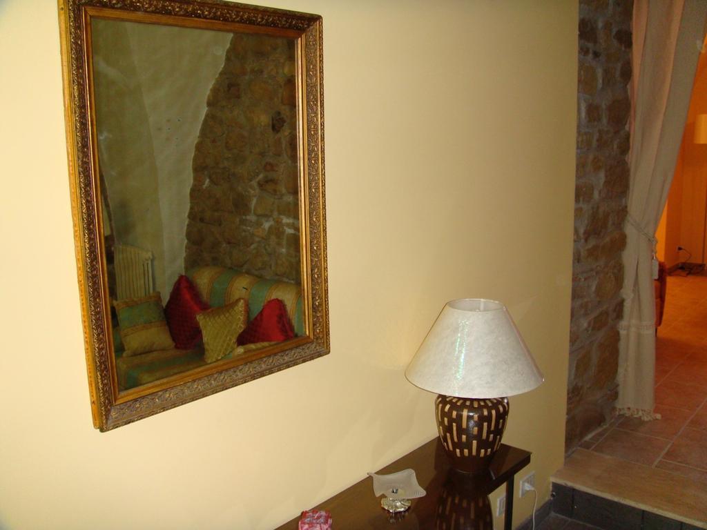 Appartamento Antica Acropoli Centuripe Екстер'єр фото