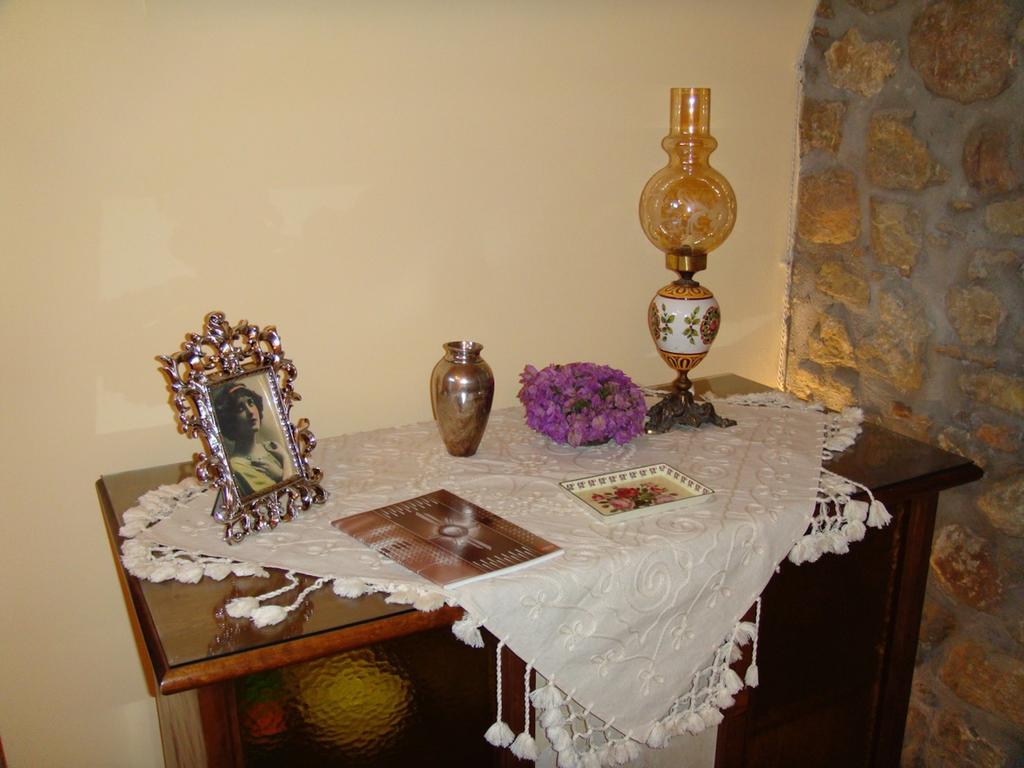 Appartamento Antica Acropoli Centuripe Екстер'єр фото