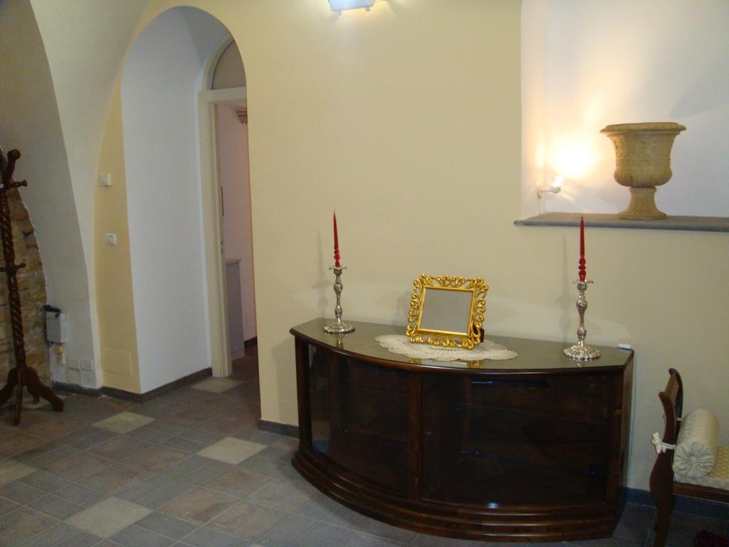 Appartamento Antica Acropoli Centuripe Екстер'єр фото