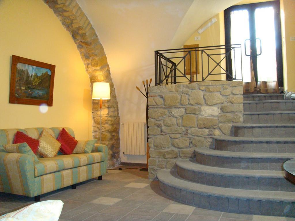 Appartamento Antica Acropoli Centuripe Екстер'єр фото