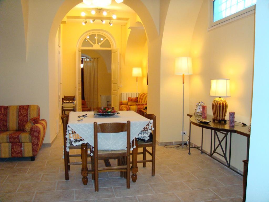 Appartamento Antica Acropoli Centuripe Екстер'єр фото