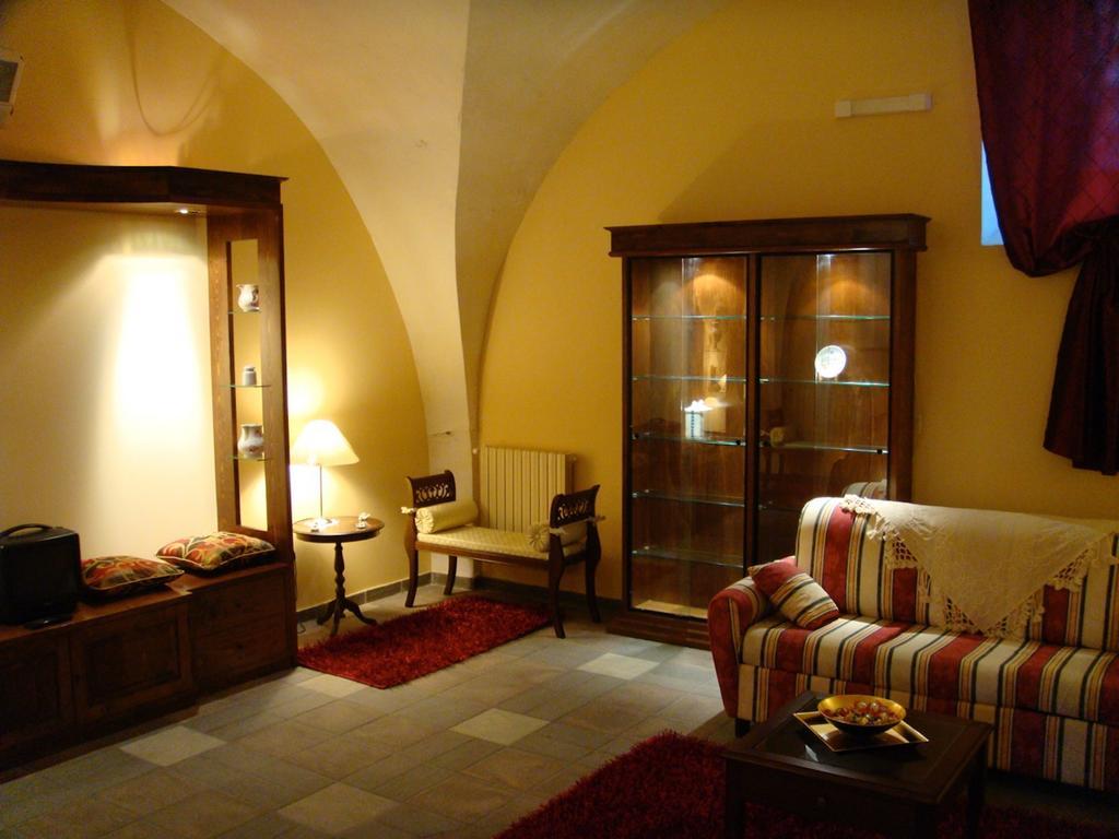 Appartamento Antica Acropoli Centuripe Екстер'єр фото