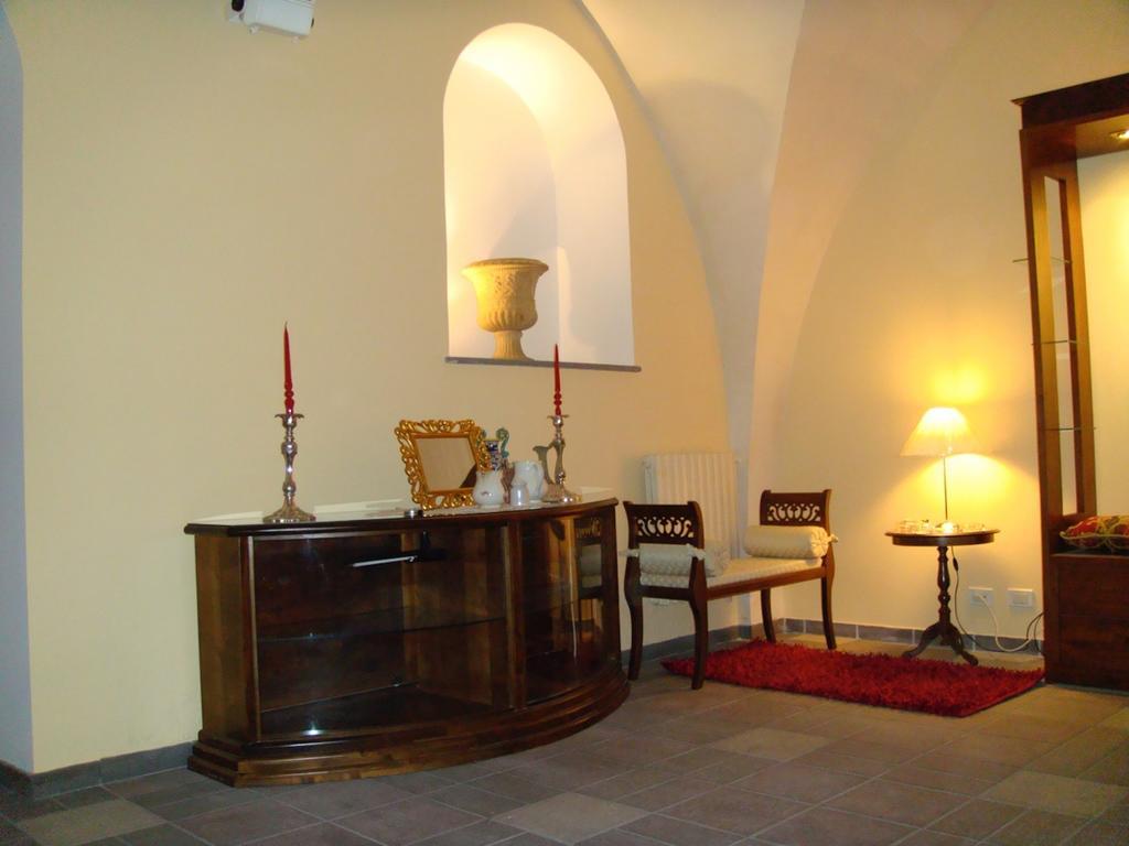 Appartamento Antica Acropoli Centuripe Екстер'єр фото