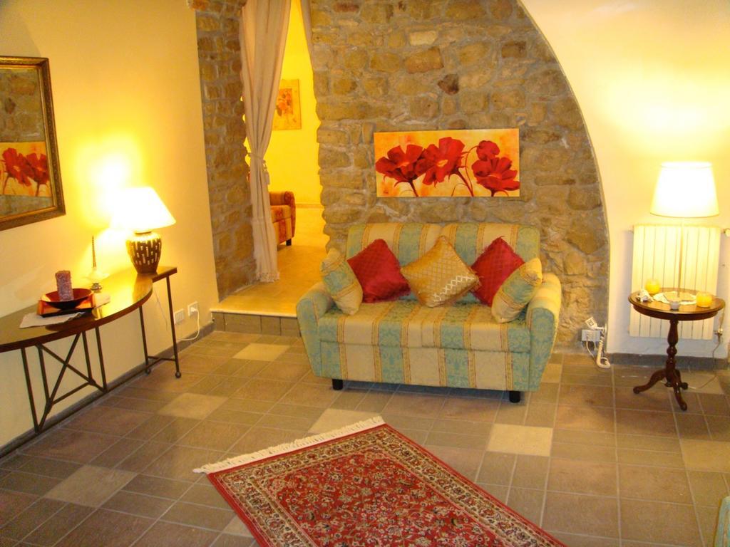 Appartamento Antica Acropoli Centuripe Екстер'єр фото