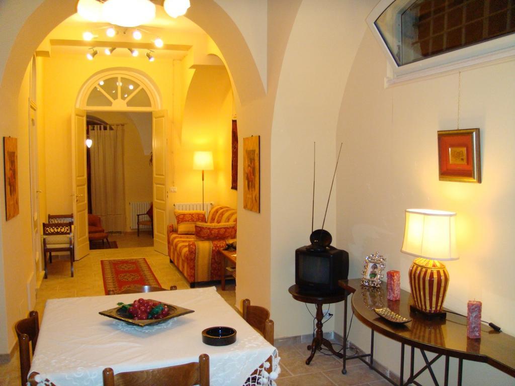 Appartamento Antica Acropoli Centuripe Екстер'єр фото