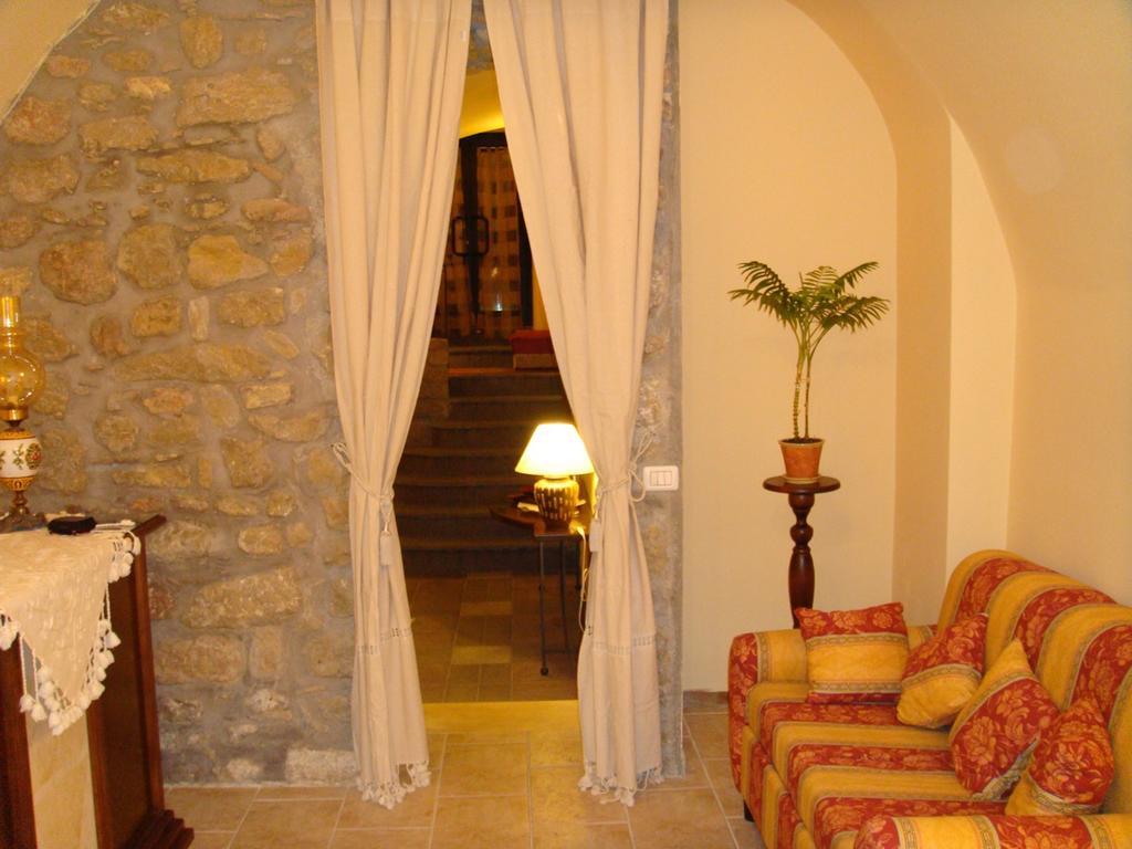 Appartamento Antica Acropoli Centuripe Екстер'єр фото
