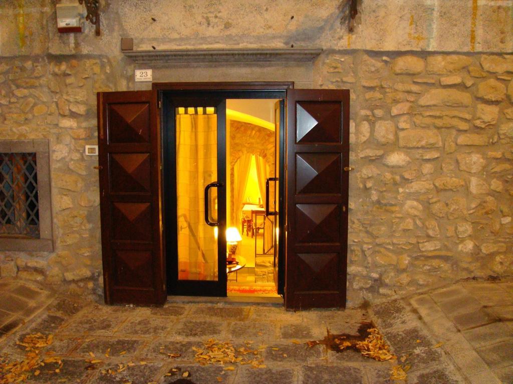 Appartamento Antica Acropoli Centuripe Екстер'єр фото