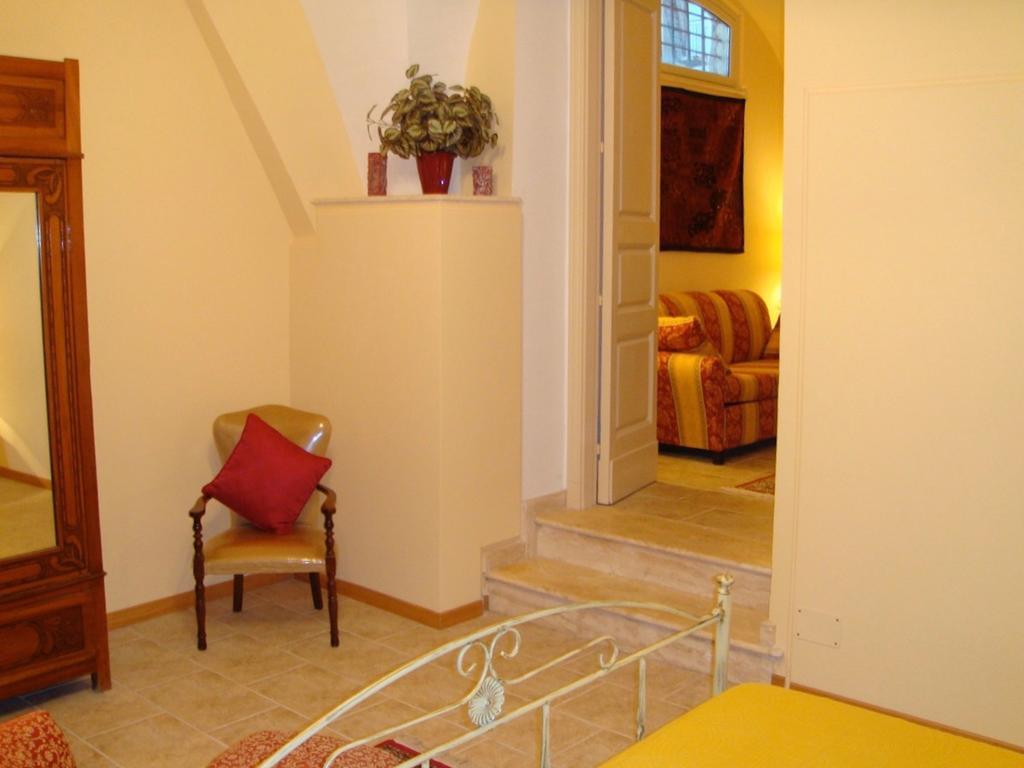 Appartamento Antica Acropoli Centuripe Екстер'єр фото