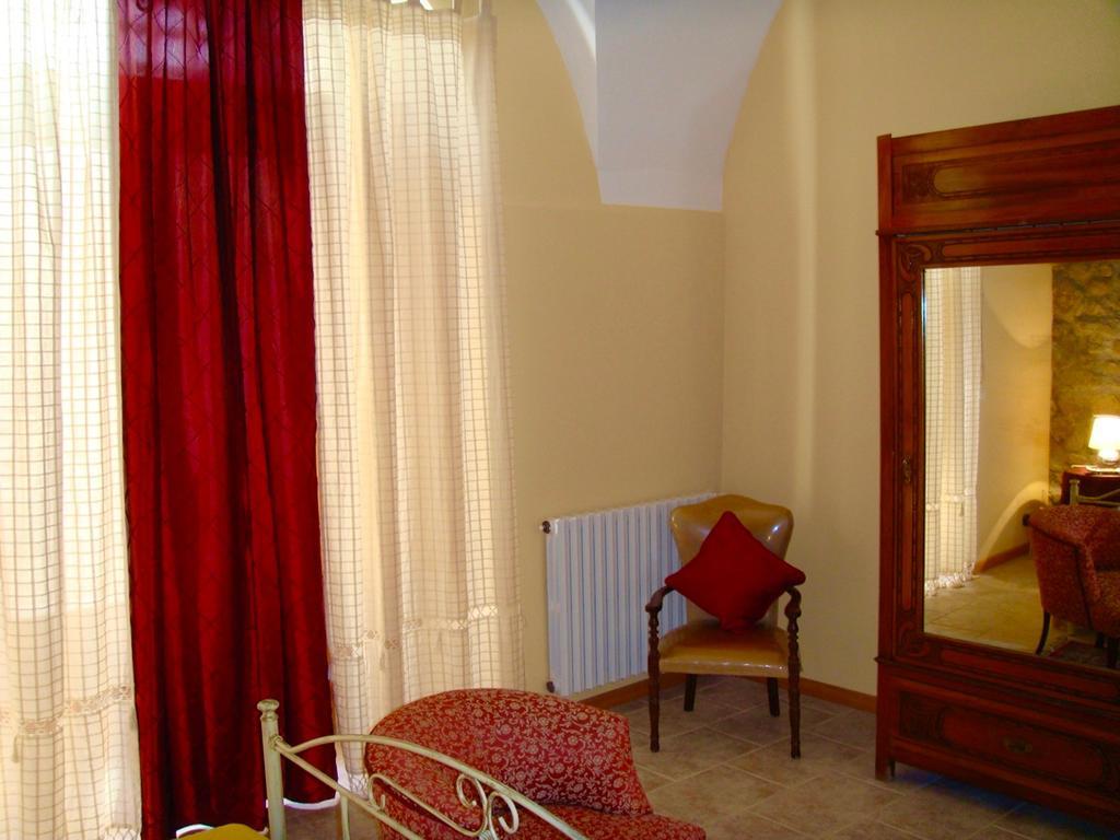 Appartamento Antica Acropoli Centuripe Екстер'єр фото