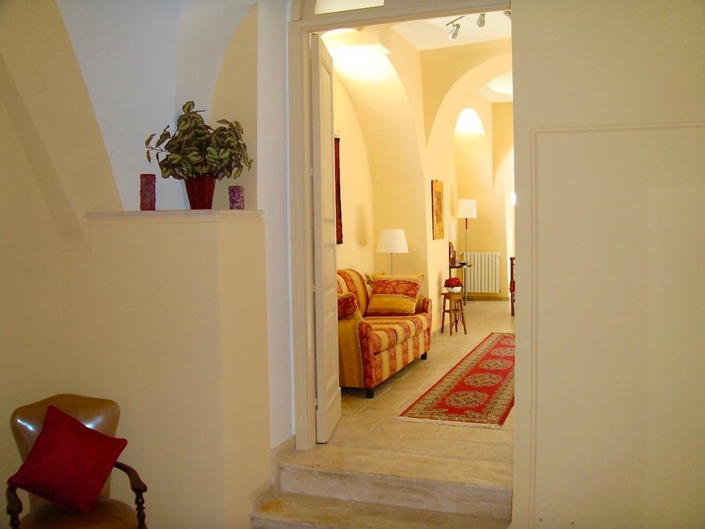 Appartamento Antica Acropoli Centuripe Екстер'єр фото