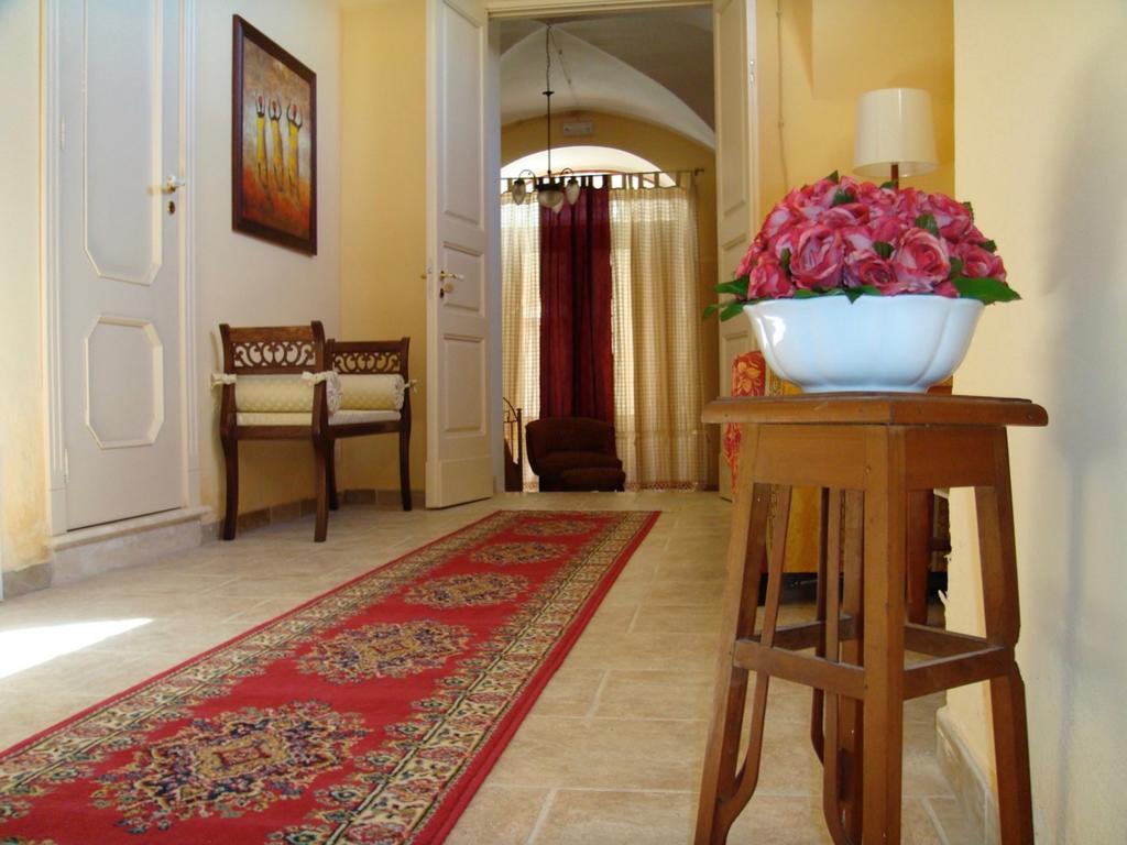 Appartamento Antica Acropoli Centuripe Екстер'єр фото