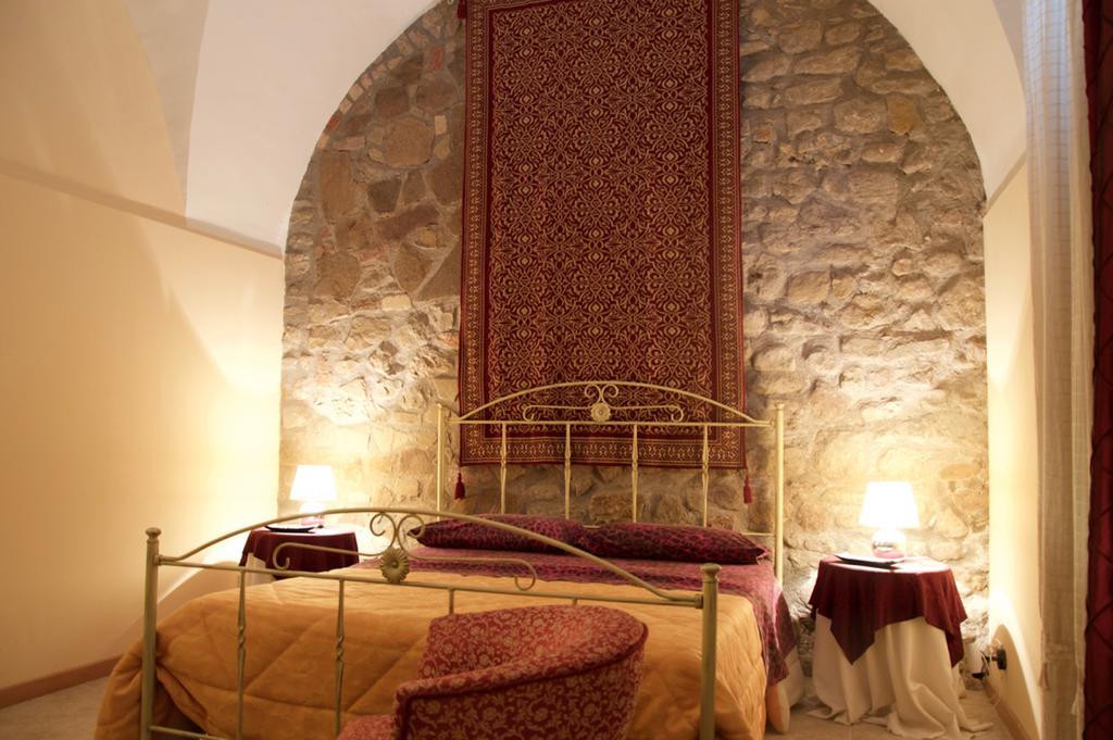 Appartamento Antica Acropoli Centuripe Екстер'єр фото
