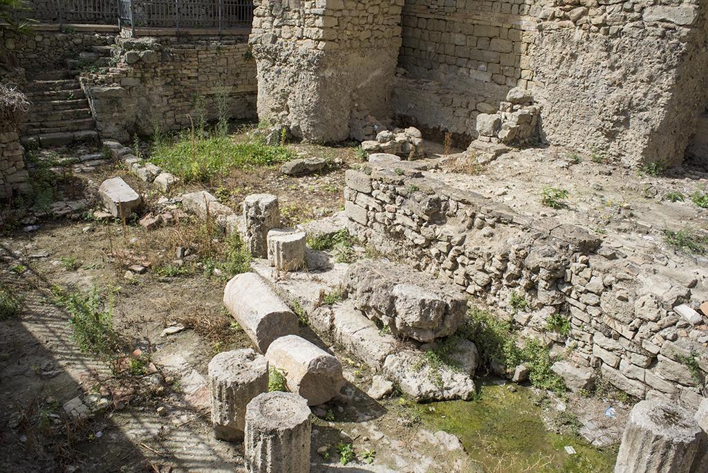 Appartamento Antica Acropoli Centuripe Екстер'єр фото