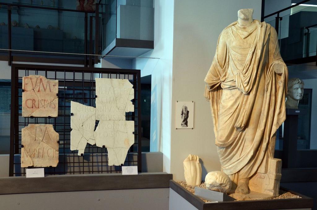 Appartamento Antica Acropoli Centuripe Екстер'єр фото